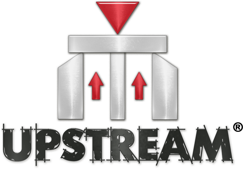 Upstream UG Logo